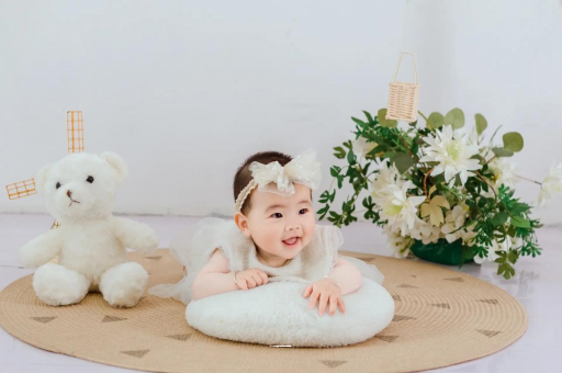 高安宝宝发烧咳嗽